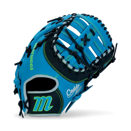 Marucci Caddo V3 Baseball Glove Blue/Black 12" MFG3CD12FB