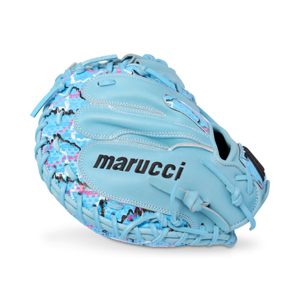 Marucci Cypress Lizard Skins Series Baseball Glove Columbia/Vice Camo 34" MFGCYLS240C1