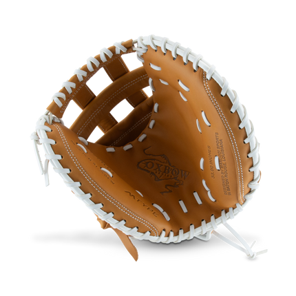 Marucci Oxbow Fastpitch Glove Rose/Camel 33" MFG4OXFP230C2