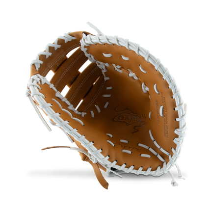 Marucci Oxbow Fastpitch Glove Rose/Camel 12.5" MFG4OXFP37S1