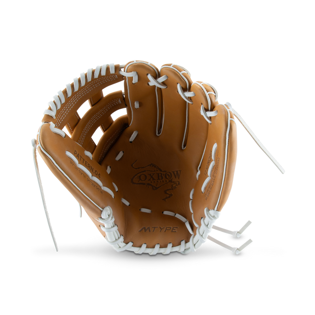 Marucci Acadia V4 Fastpitch Glove Camel/Light Purple 12.5" MFG4ACFP47A3