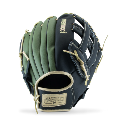 Marucci Swift Baseball Glove Olive Green/Black 12.5" MFGSWFT125