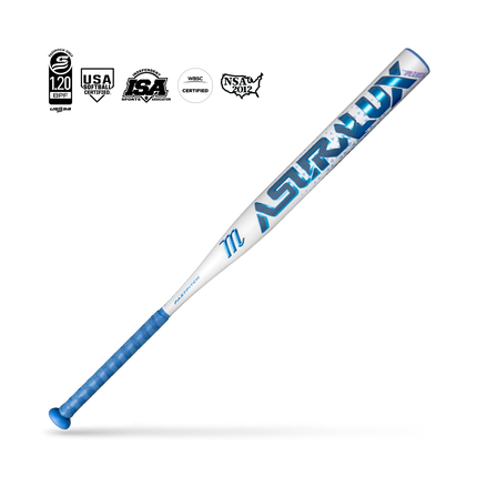 Marucci 2027 Asura Lux Rise - 10 - Mfpaslr10