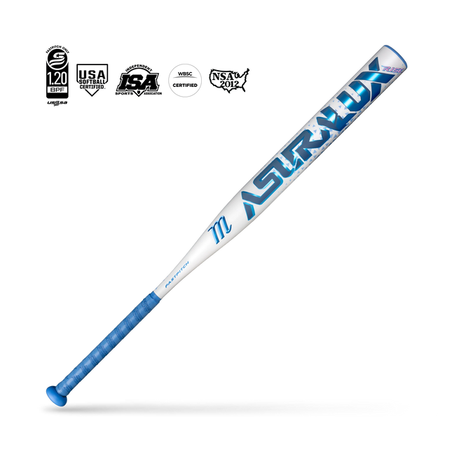 Marucci 2027 Asura Lux Rise - 10 - Mfpaslr10