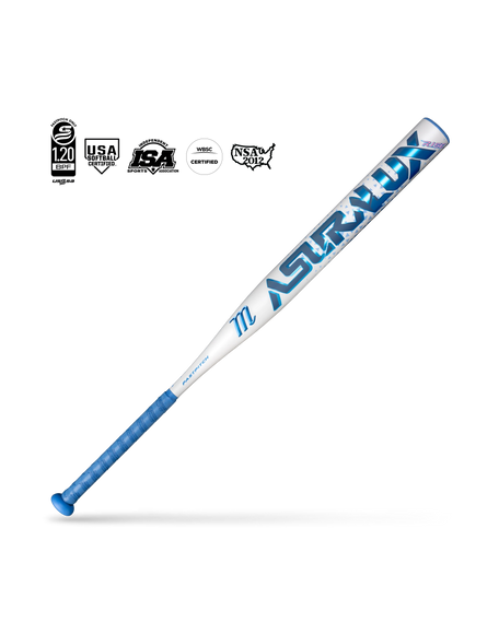 Marucci 2027 Asura Lux Rise - 10 - Mfpaslr10