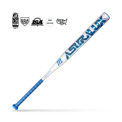 Marucci 2027 Asura Lux Rise -11 - Mfpaslr11