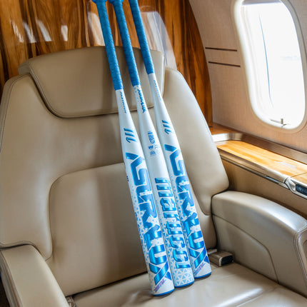 Marucci 2027 Asura Lux Rise - 10 - Mfpaslr10