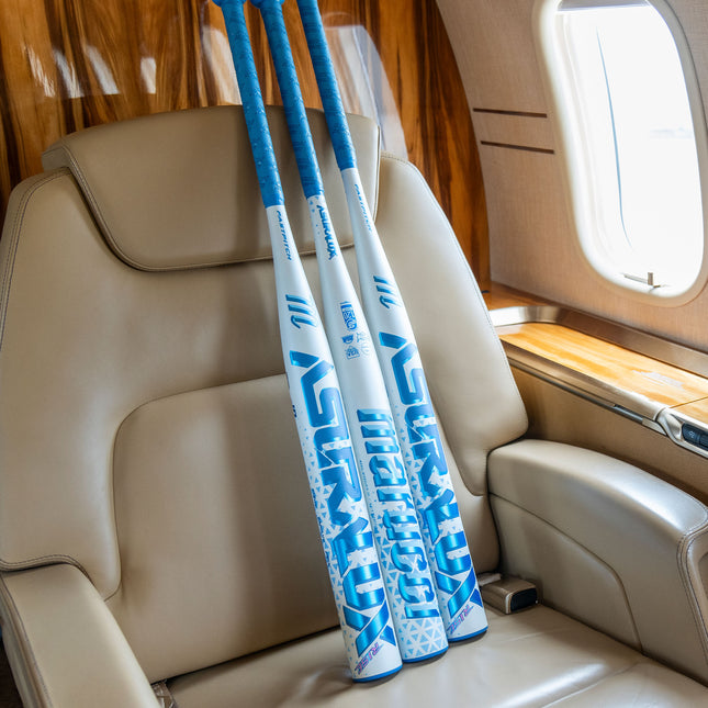 Marucci 2027 Asura Lux Rise - 10 - Mfpaslr10