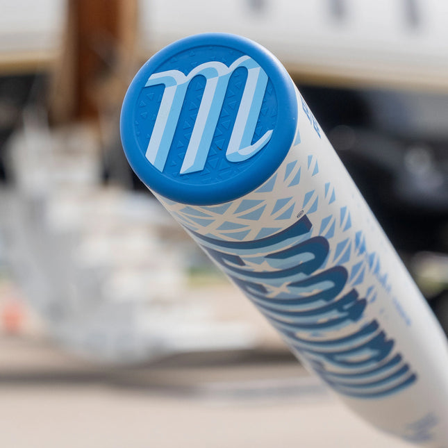 Marucci 2027 Asura Lux Rise - 10 - Mfpaslr10