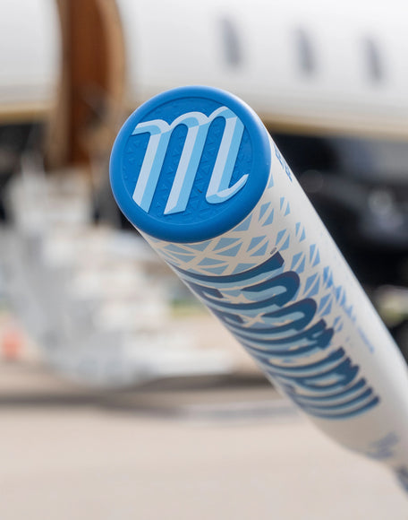 Marucci 2027 Asura Lux Rise - 10 - Mfpaslr10