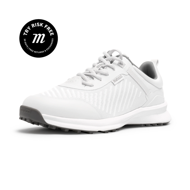 Marucci Cft Turf 2027 Whi MFWCTT