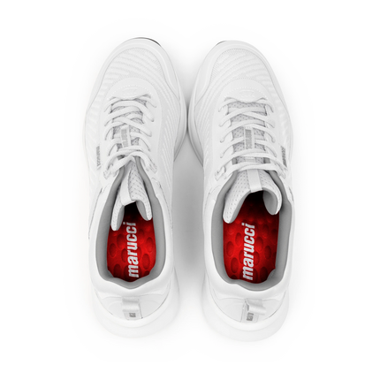 Marucci Cft Turf 2027 Whi MFWCTT