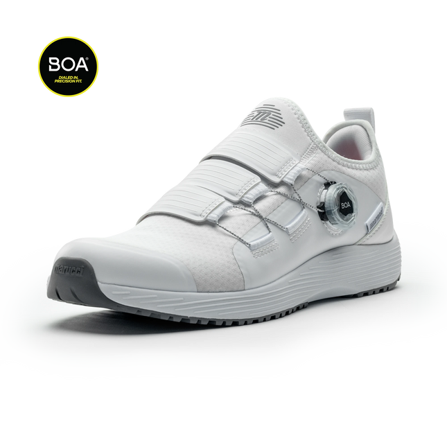 Marucci Mxb Trainer Boa 2027 Whi MFWELT