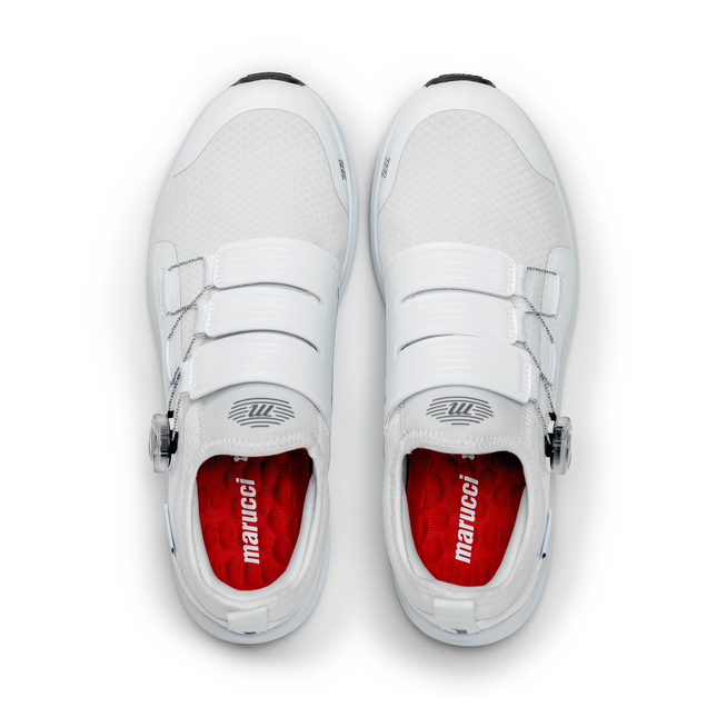 Marucci Mxb Trainer Boa 2027 Whi MFWELT