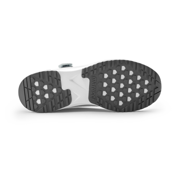 Marucci Mxb Trainer Boa 2027 Gray/Whi MFWELT