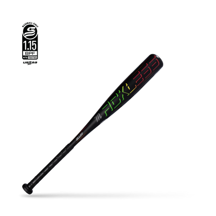 Marucci 2027 Rckless Gen 2  JBB -10, 2 3/4 - MJBBR2