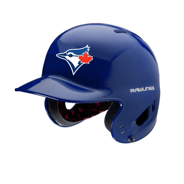 T-Ball pour jeunes Rawlings Toronto Blue Jays BH MLTBH