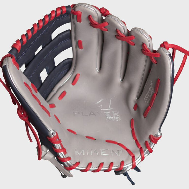 Miken 2026 Players Series Slow-Pitch Glove 14" H-Web PS140