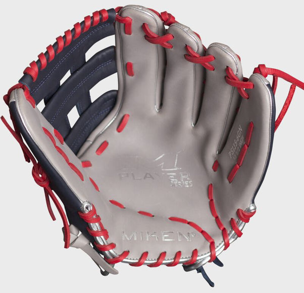 Miken 2026 Players Series Slow-Pitch Glove 14" H-Web PS140