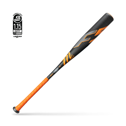 Marucci 2027 F5 Usssa -10, 2 3/4 Gen 5 - Msbf5510