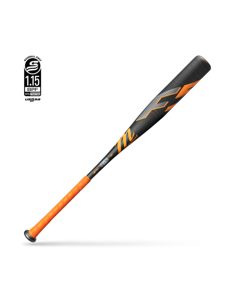 Marucci 2027 F5 Usssa -10, 2 3/4 Gen 5 - Msbf5510