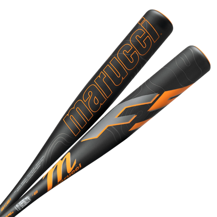 Marucci 2027 F5 Usssa -10, 2 3/4 Gen 5 - Msbf5510
