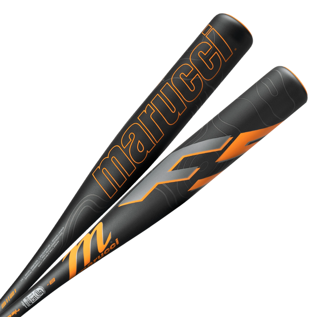 Marucci 2027 F5 Usssa -10, 2 3/4 Gen 5 - Msbf5510