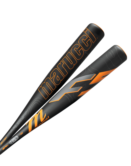 Marucci 2027 F5 Usssa -10, 2 3/4 Gen 5 - Msbf5510