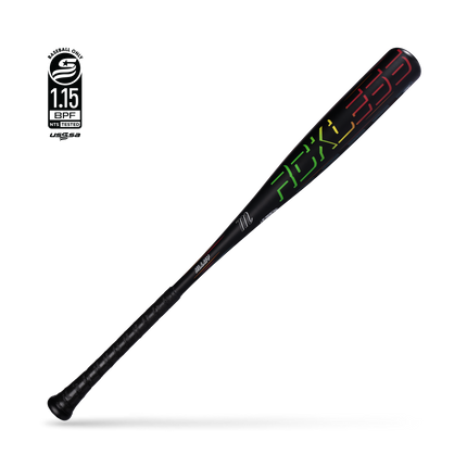 Marucci 2027 Rckless Gen 2 Usssa, -10, 2 3/4 - Msbr210