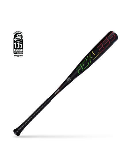 Marucci 2027 Rckless Gen 2 Usssa -8, 2 3/4 - Msbr28