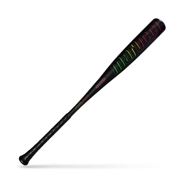 Marucci 2027 Rckless Gen 2 Usssa, -10, 2 3/4 - Msbr210