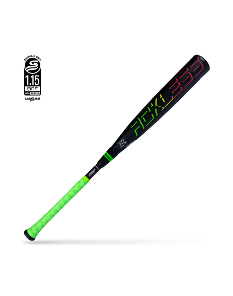 Marucci 2027 Rckless Gen 2 Comp Usssa -5, 2 3/4 - Msbrc25