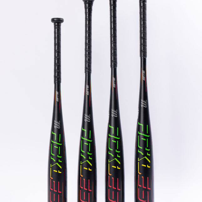 Marucci 2027 Rckless Gen 2 Usssa, -10, 2 3/4 - Msbr210