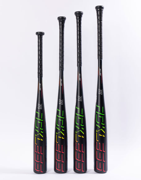 Marucci 2027 Rckless Gen 2 Usssa, -10, 2 3/4 - Msbr210