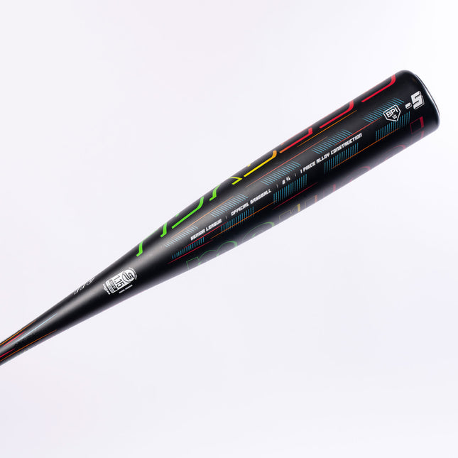 Marucci 2027 Rckless Gen 2  JBB -10, 2 3/4 - MJBBR2