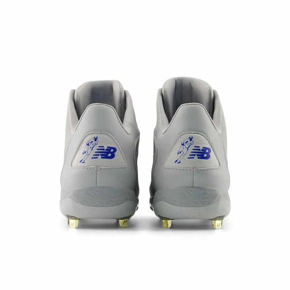 Crampons métalliques New Balance FuelCell Ohtani 1 Gris Jour MSHOTA1