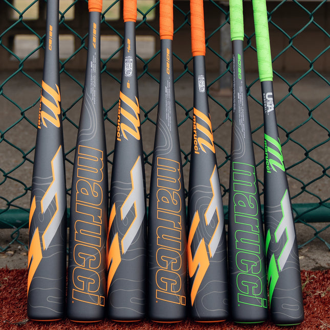 Marucci 2026 F5 Tee Ball -12, 2 1/4 GEN 5