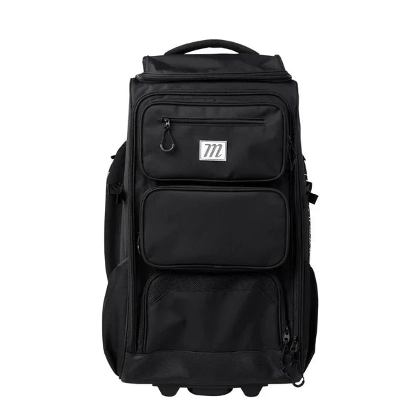 Marucci Convoy Wheeled Bat Pack - MBCVUWB