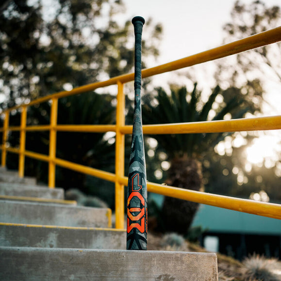 Batte de baseball Easton Mav1-3 (baril de 2 5/8") BBCOR EBB4MAV3