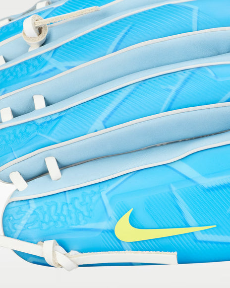 Nike 2026 Vapor Elite Acuna H-Web FM Valor Blue/White/Opti Yellow 12.75''