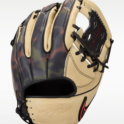 Nike 2026 Vapor Elite Snake Eyes Web FM Light Cream/Black/Black/ 11.5''