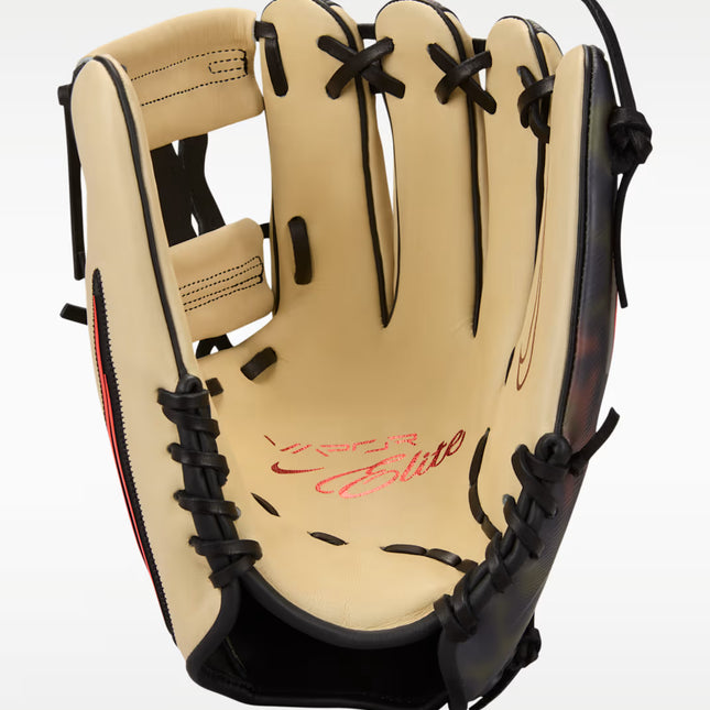 Nike 2026 Vapor Elite Snake Eyes Web FM Light Cream/Black/Black/ 11.5''