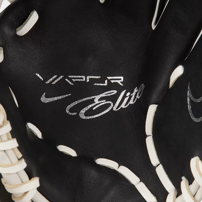 Nike 2026 Vapor Elite Snake Eyes Web FM Black/White/Indigo Force 11.5''