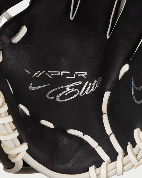 Nike 2026 Vapor Elite Snake Eyes Web FM Black/White/Indigo Force 11.5''