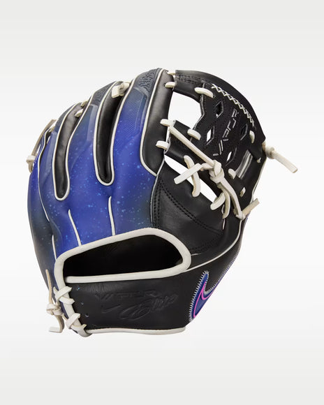 Nike 2026 Vapor Elite Snake Eyes Web FM Black/White/Indigo Force 11.5''
