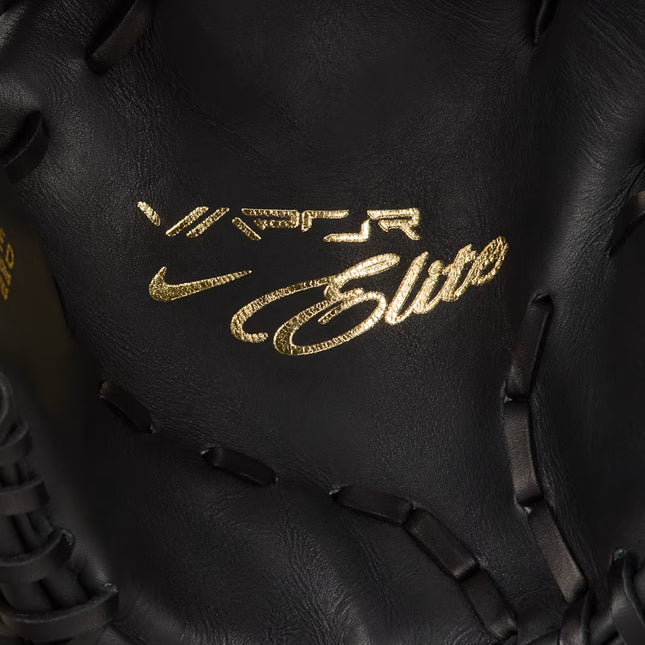 Nike 2026 Vapor Elite Snake Eyes Web FM Black/Black/Bright Crimson 11.5''