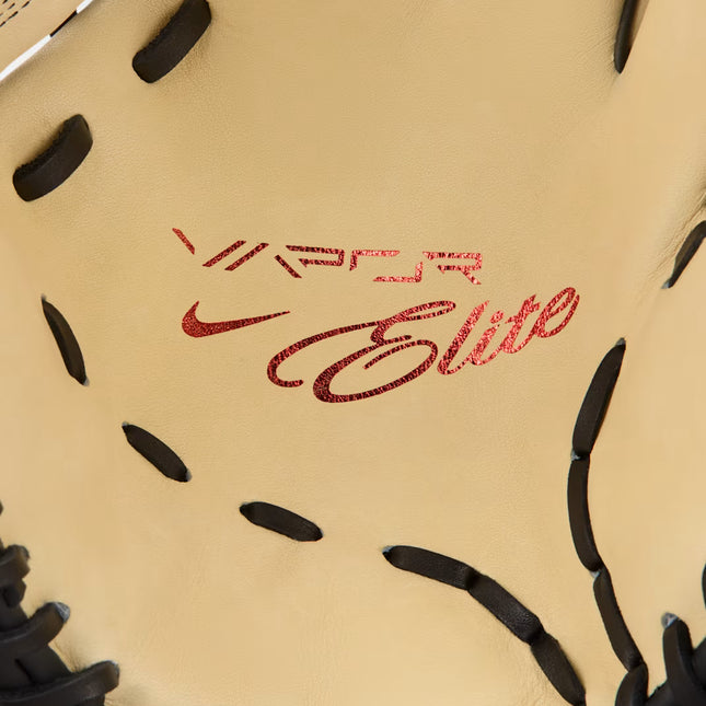 Nike 2026 Vapor Elite Snake Eyes Web FM Light Cream/Black/Black/ 11.5''