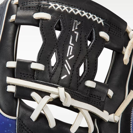 Nike 2026 Vapor Elite Snake Eyes Web FM Black/White/Indigo Force 11.5''