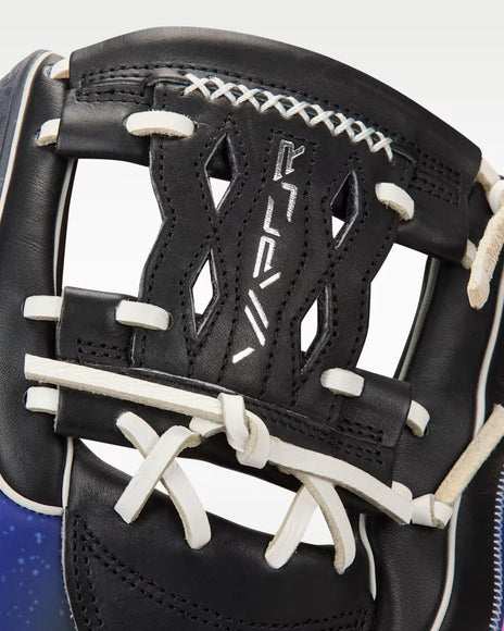 Nike 2026 Vapor Elite Snake Eyes Web FM Black/White/Indigo Force 11.5''