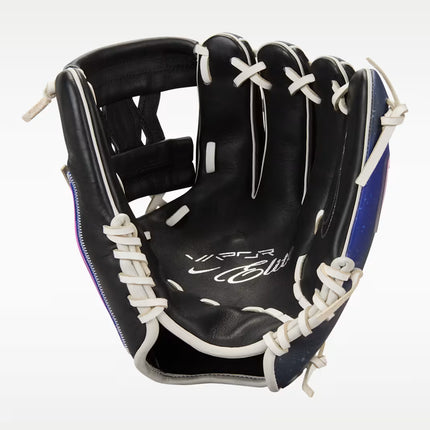 Nike 2026 Vapor Elite Snake Eyes Web FM Black/White/Indigo Force 11.5''